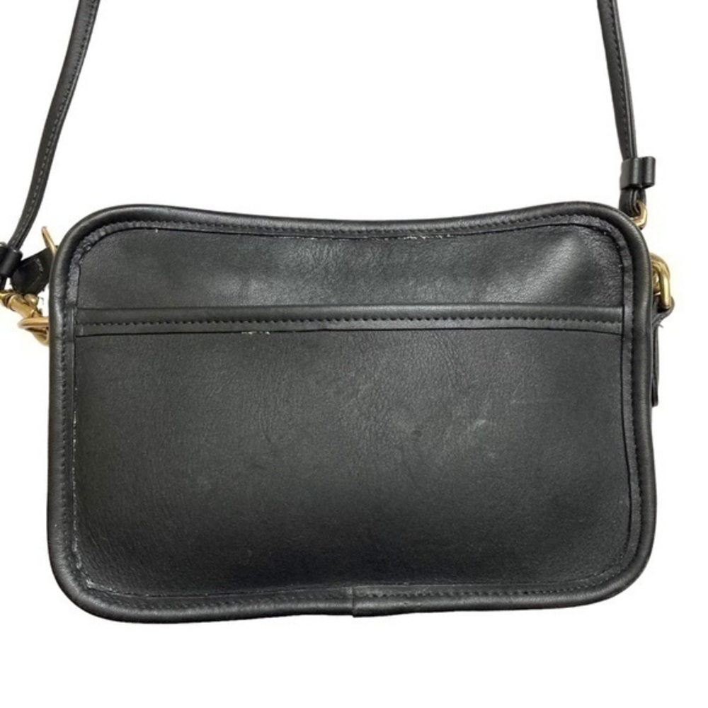Coach vintage carnival bag 9925